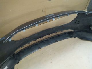 bontott FORD FIESTA VIII Első Lökhárító (Üresen)