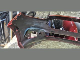 bontott FORD FIESTA VIII Első Lökhárító (Üresen)