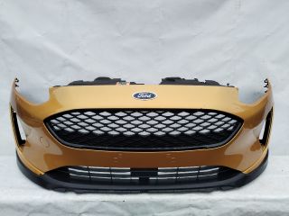 bontott FORD FIESTA VIII Első Lökhárító (Üresen)