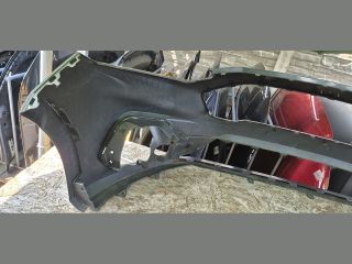 bontott FORD FIESTA VIII Első Lökhárító (Üresen)