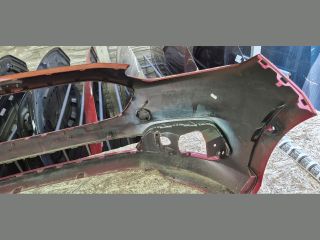 bontott FORD FIESTA VIII Első Lökhárító (Üresen)