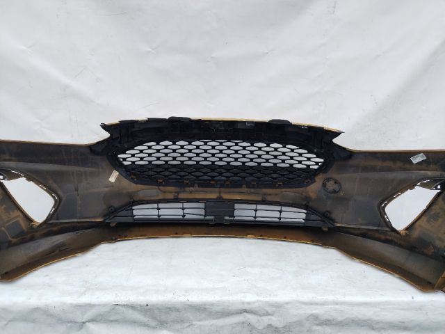 bontott FORD FIESTA VIII Első Lökhárító (Üresen)