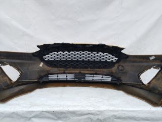 bontott FORD FIESTA VIII Első Lökhárító (Üresen)