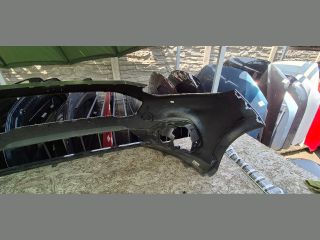 bontott FORD FIESTA VIII Első Lökhárító (Üresen)