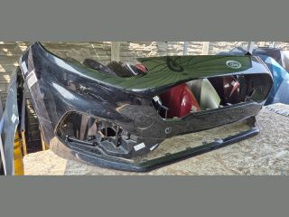 bontott FORD FIESTA VIII Első Lökhárító (Üresen)