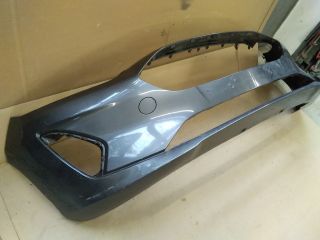 bontott FORD FIESTA VIII Első Lökhárító (Üresen)