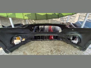 bontott FORD FIESTA VIII Első Lökhárító (Üresen)