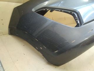 bontott FORD FIESTA VIII Első Lökhárító (Üresen)