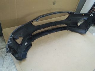 bontott FORD FIESTA VIII Első Lökhárító (Üresen)