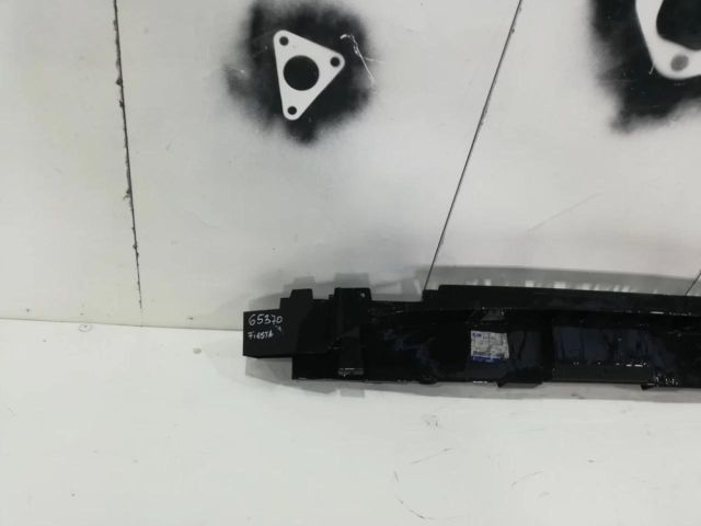 bontott FORD FIESTA VIII Első Lökhárító Ütközés Elnyelő Hab