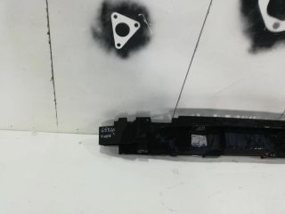 bontott FORD FIESTA VIII Első Lökhárító Ütközés Elnyelő Hab