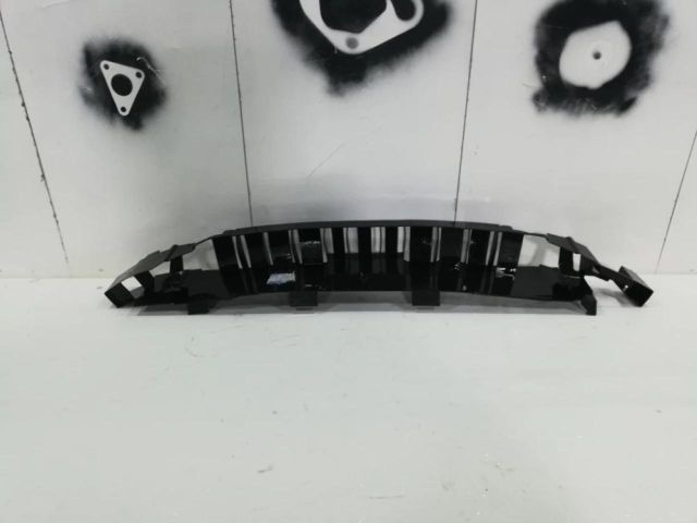 bontott FORD FIESTA VIII Első Lökhárító Ütközés Elnyelő Hab