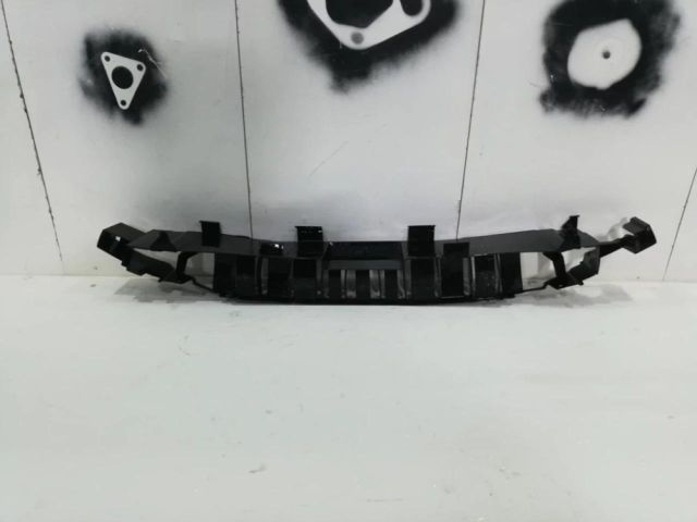 bontott FORD FIESTA VIII Első Lökhárító Ütközés Elnyelő Hab