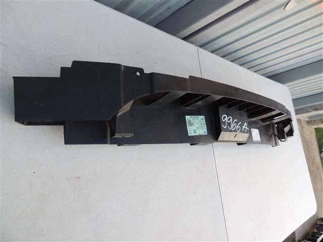 bontott FORD FIESTA VIII Első Lökhárító Ütközés Elnyelő Hab