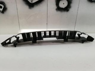 bontott FORD FIESTA VIII Első Lökhárító Ütközés Elnyelő Hab