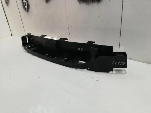 bontott FORD FIESTA VIII Első Lökhárító Ütközés Elnyelő Hab