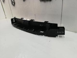 bontott FORD FIESTA VIII Első Lökhárító Ütközés Elnyelő Hab