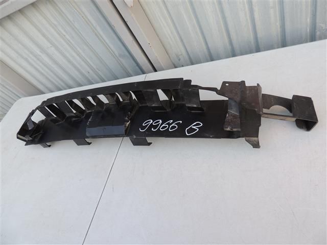 bontott FORD FIESTA VIII Első Lökhárító Ütközés Elnyelő Hab