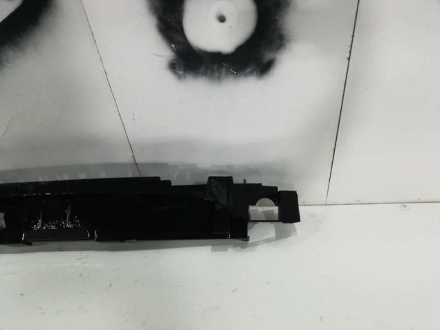 bontott FORD FIESTA VIII Első Lökhárító Ütközés Elnyelő Hab