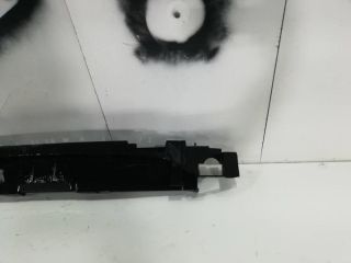 bontott FORD FIESTA VIII Első Lökhárító Ütközés Elnyelő Hab