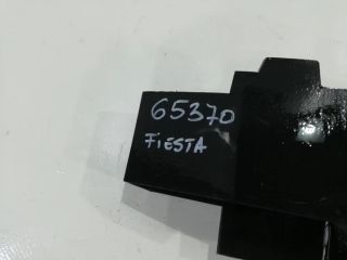 bontott FORD FIESTA VIII Első Lökhárító Ütközés Elnyelő Hab