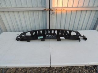 bontott FORD FIESTA VIII Első Lökhárító Ütközés Elnyelő Hab