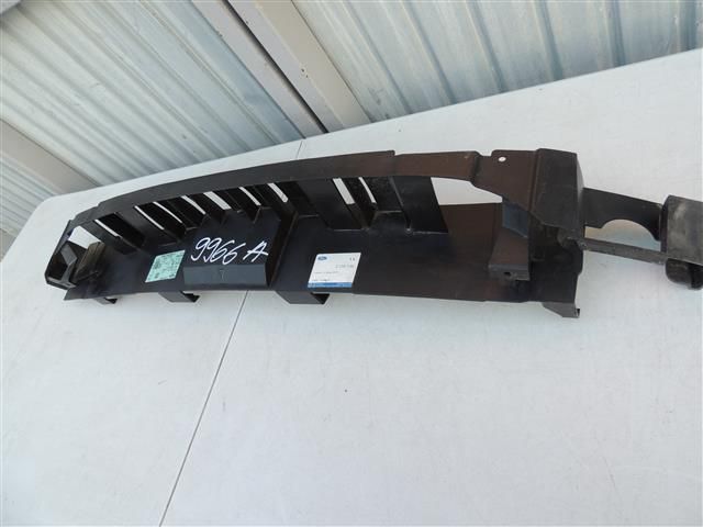 bontott FORD FIESTA VIII Első Lökhárító Ütközés Elnyelő Hab