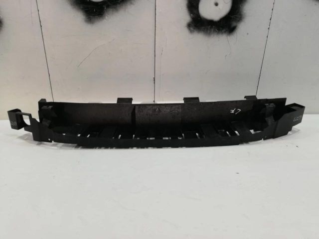 bontott FORD FIESTA VIII Első Lökhárító Ütközés Elnyelő Hab