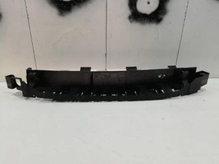 bontott FORD FIESTA VIII Első Lökhárító Ütközés Elnyelő Hab