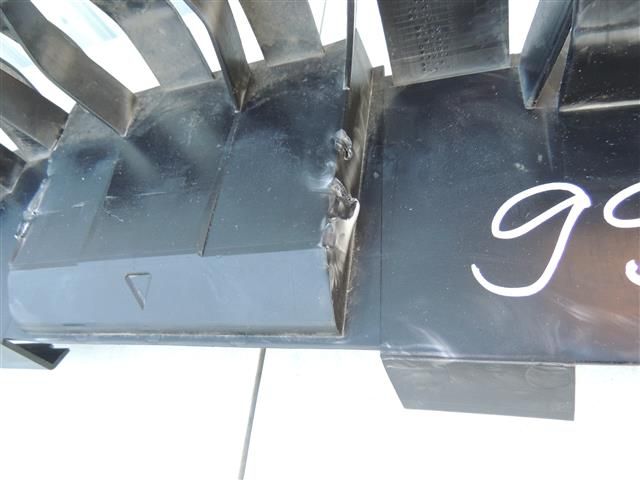 bontott FORD FIESTA VIII Első Lökhárító Ütközés Elnyelő Hab