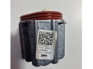 bontott FORD FIESTA VIII Fényszóró Elektronika