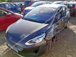 bontott FORD FIESTA VIII Fényszórómosó Szivattyú