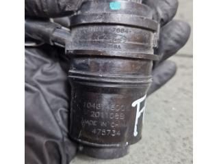 bontott FORD FIESTA VIII Fényszórómosó Szivattyú