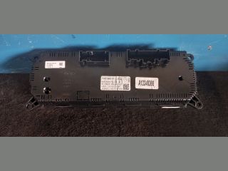 bontott FORD FIESTA VIII Fűtés Vezérlő Modul