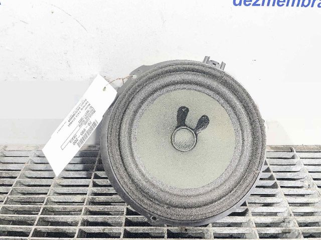 bontott FORD FIESTA VIII Hangszóró (Pozíciófüggetlen)