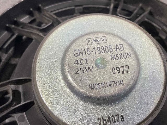 bontott FORD FIESTA VIII Hangszóró (Pozíciófüggetlen)