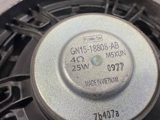 bontott FORD FIESTA VIII Hangszóró (Pozíciófüggetlen)