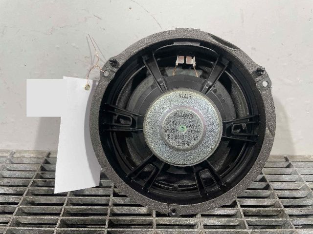 bontott FORD FIESTA VIII Hangszóró (Pozíciófüggetlen)