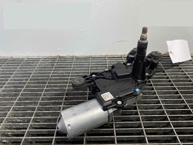 bontott FORD FIESTA VIII Hátsó Ablaktörlő Motor