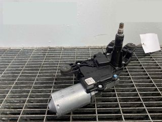 bontott FORD FIESTA VIII Hátsó Ablaktörlő Motor