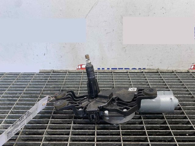 bontott FORD FIESTA VIII Hátsó Ablaktörlő Motor