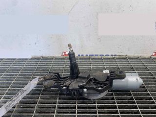 bontott FORD FIESTA VIII Hátsó Ablaktörlő Motor