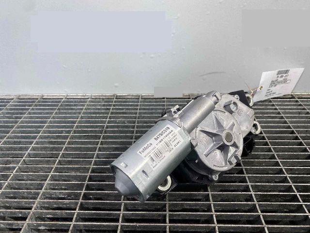 bontott FORD FIESTA VIII Hátsó Ablaktörlő Motor