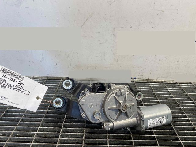 bontott FORD FIESTA VIII Hátsó Ablaktörlő Motor