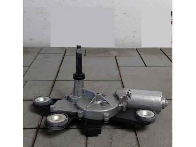 bontott FORD FIESTA VIII Hátsó Ablaktörlő Motor