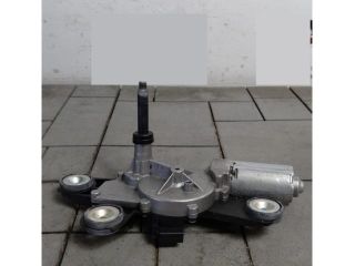 bontott FORD FIESTA VIII Hátsó Ablaktörlő Motor