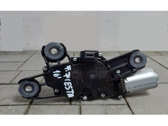 bontott FORD FIESTA VIII Hátsó Ablaktörlő Motor