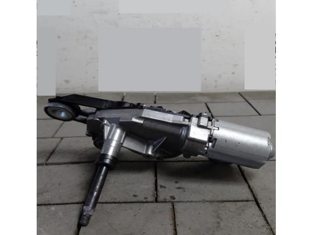 bontott FORD FIESTA VIII Hátsó Ablaktörlő Motor