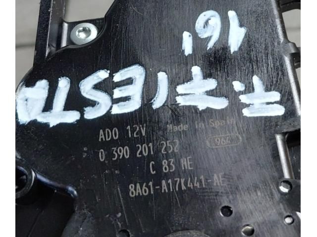 bontott FORD FIESTA VIII Hátsó Ablaktörlő Motor