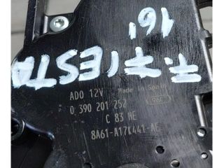 bontott FORD FIESTA VIII Hátsó Ablaktörlő Motor